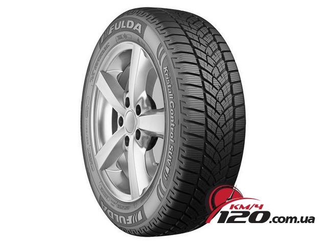 Fulda Kristall Control SUV 225/60 R17