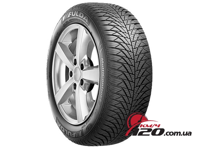 Fulda Multicontrol 215/65 R16