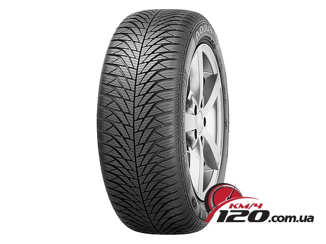Fulda Multicontrol SUV 215/60 R17
