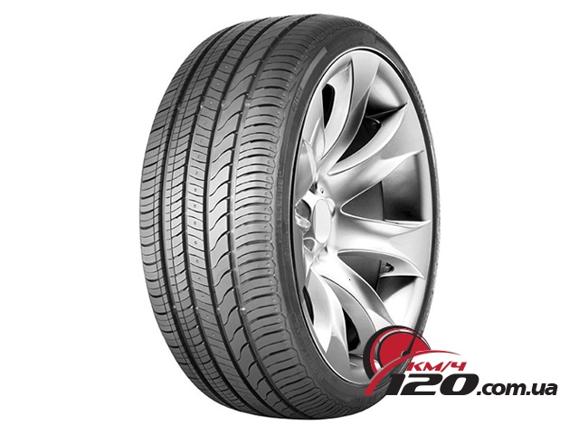 Fullrun Frun-Two 235/40 R18