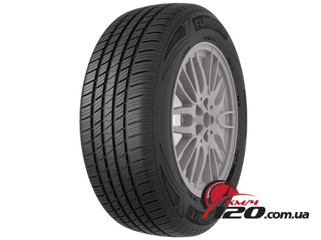 Funtoma SUVFun H/T 235/50 R18