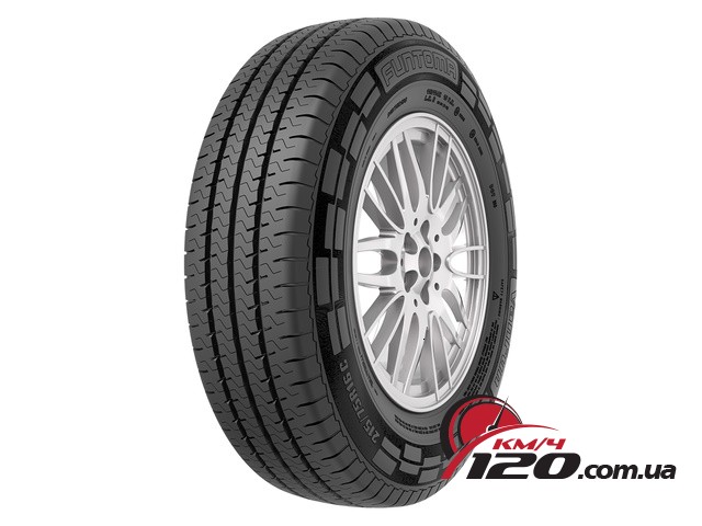 Funtoma VanFun 195/70 R15