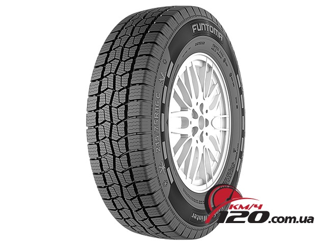 Funtoma VanFun Winter 225/70 R15