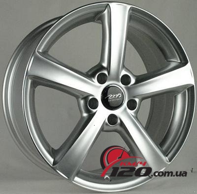 Futek F-914 6.5x15 5x112.0