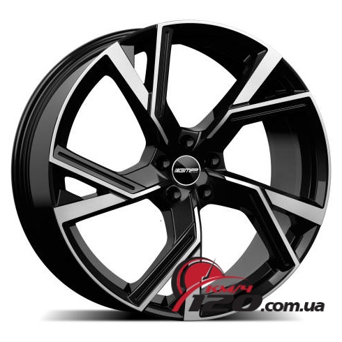 GMP Italia Angel 10.0x21 5x112.0