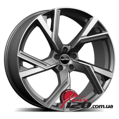 GMP Italia Angel 8.5x20 5x112.0