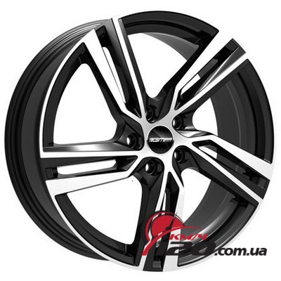 GMP Italia Arcan 7.5x17 5x114.3