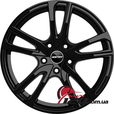 GMP Italia Astral 7.0x17 5x114.3