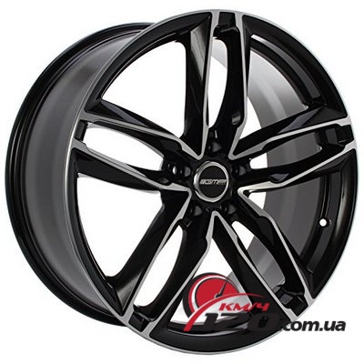 GMP Italia Atom 10.0x21 5x130.0