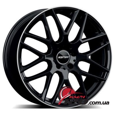 GMP Italia Berghem 9.5x20 5x112.0