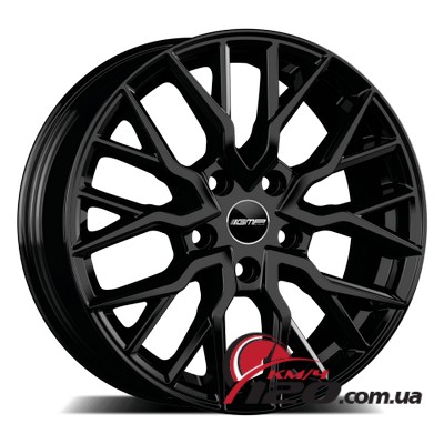 GMP Italia Booster 7.5x18 5x118.0