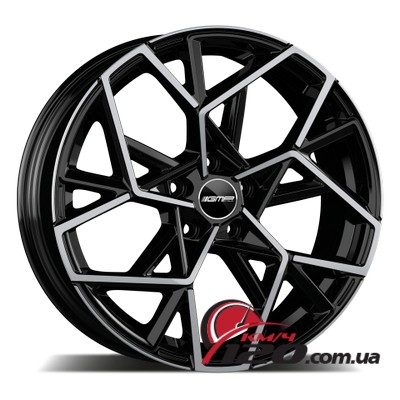 GMP Italia Cartesio 6.5x16 4x108.0