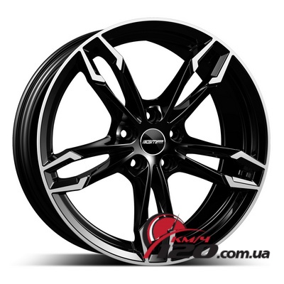 GMP Italia Dea 8.5x19 5x112.0