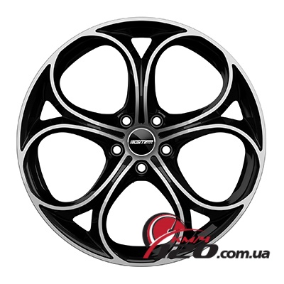 GMP Italia Drake 8.5x20 5x110.0