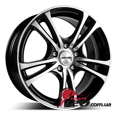 GMP Italia Easy-R 7.0x16 5x112.0