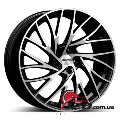 GMP Italia Enigma 8.0x18 5x120.0