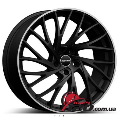 GMP Italia Enigma 8.0x18 5x112.0