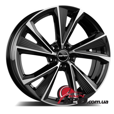 GMP Italia Evento 7.5x18 5x100.0