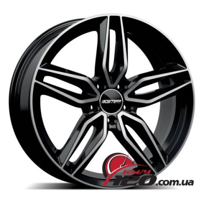 GMP Italia Fasten 8.5x20 5x112.0