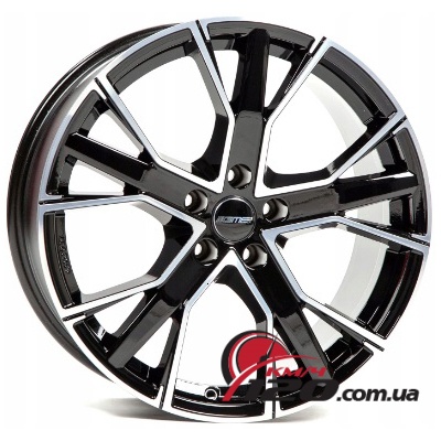 GMP Italia Gunner 9.0x20 5x108.0