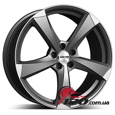 GMP Italia Ican 7.5x17 5x112.0