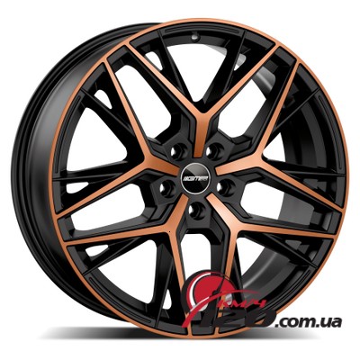 GMP Italia Lunica 7.5x19 5x112.0