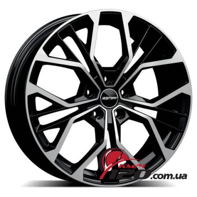 GMP Italia Matisse 7.0x17 5x114.3