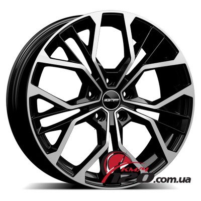 GMP Italia Matisse S 9.0x20 5x120.0