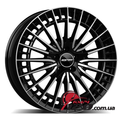 GMP Italia Qstar 10.0x21 5x112.0