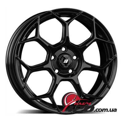 GMP Italia Raceway 7.0x17 5x114.3