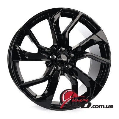 GMP Italia Rebel 9.0x20 5x120.0
