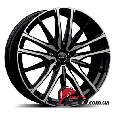 GMP Italia Sparta 9.5x21 5x112.0
