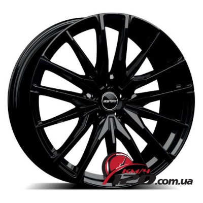 GMP Italia Sparta 9.5x22 5x112.0