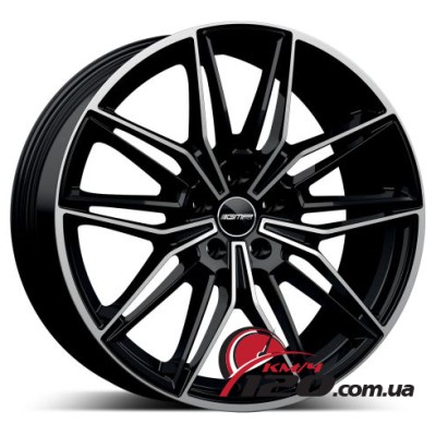 GMP Italia Specter 8.5x20 5x112.0