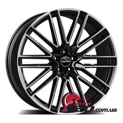 GMP Italia Stilgar 10.0x24 5x130.0