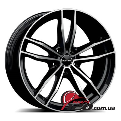 GMP Italia Swan 8.0x18 5x112.0