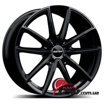 GMP Italia Titan 11.5x21 5x130.0