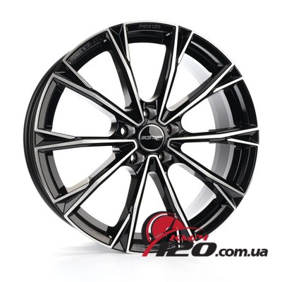 GMP Italia Totale 9.5x21 5x108.0