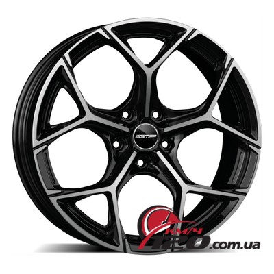 GMP Italia Ultrivity-X 10.0x21 5x130.0