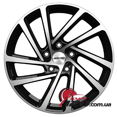 GMP Italia Wonder 6.5x16 5x112.0