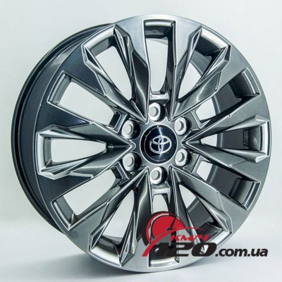 GT 202095 8.5x20 6x139.7
