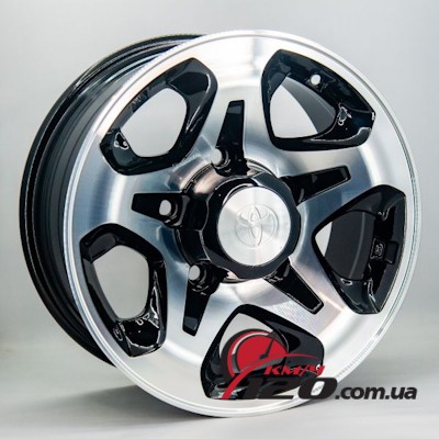 GT 212 7.0x16 5x150.0