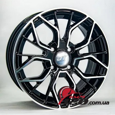 GT 4260 6.0x14 4x98.0