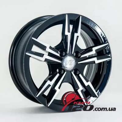 GT 4954 6.0x14 4x100.0