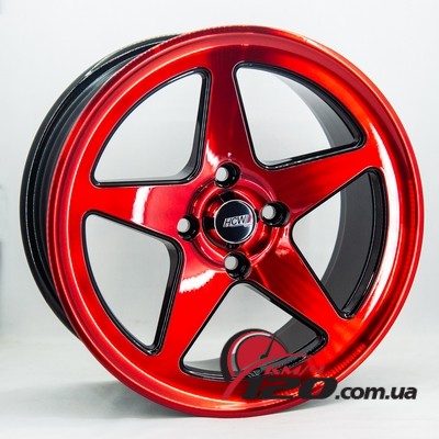 GT 5060 7.0x15 4x100.0