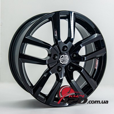 GT 5883 6.5x16 5x114.3
