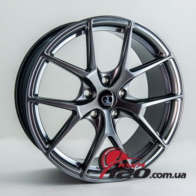 GT 7258 7.5x17 5x108.0