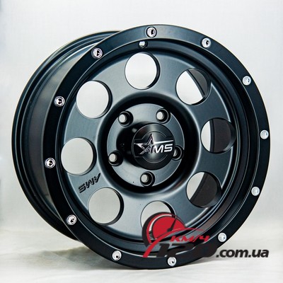 GT 812 8.0x16 5x127.0