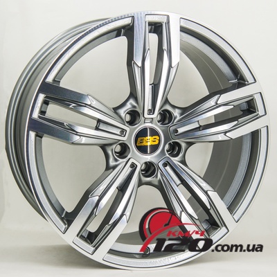 GT 927 8.5x19 5x114.3