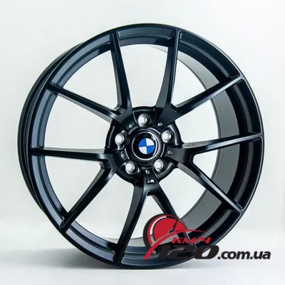 GT A369F 8.5x20 5x120.0